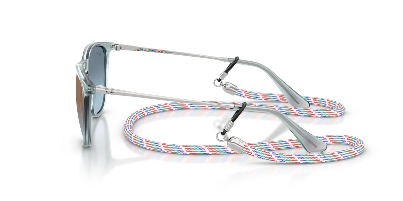 Ray-Ban Kids Erika 0RJ9060S Sunglasses - view 99